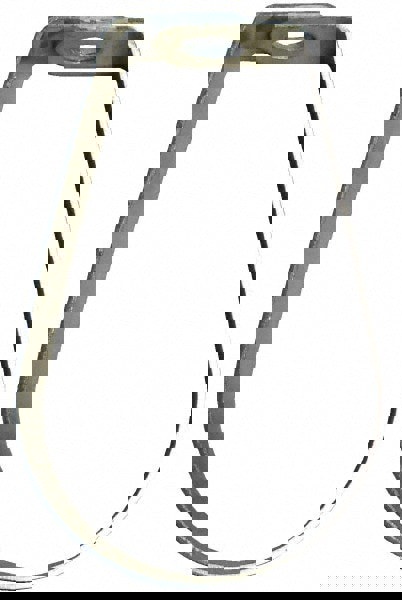 Adjustable Band Hanger: 3